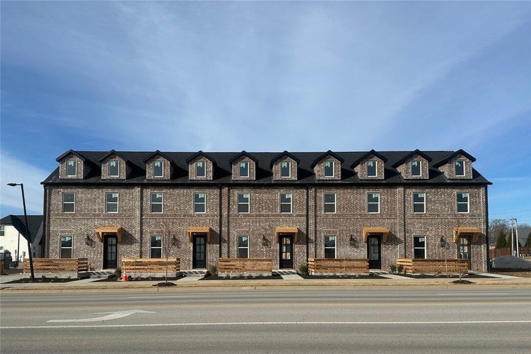 House in Rogers, Arkansas, United States 1 - 18179429