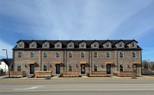 Casa a Rogers, Arkansas, Stati Uniti 1