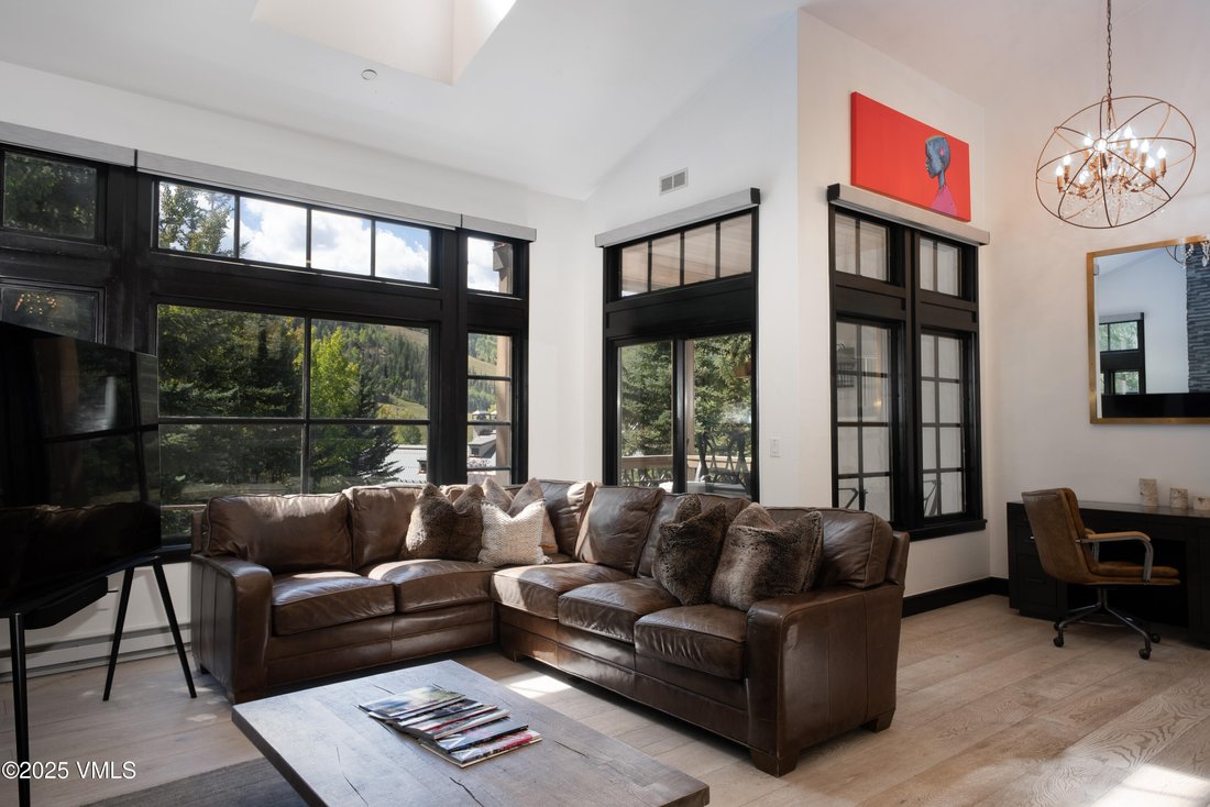 Townhouse in Avon, Colorado, United States 3 - 18180992
