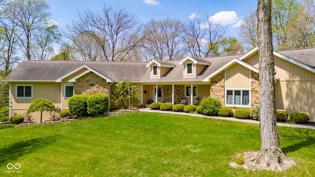 House in Frankton, Indiana, United States 4 - 18177835