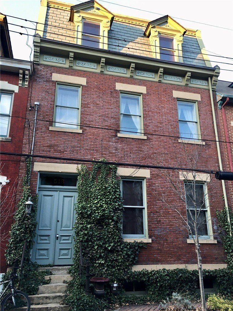 House in West View, Pennsylvania, United States 1 - 18180728