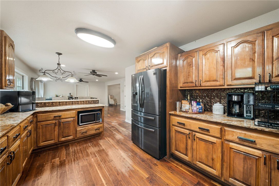 House in Rogers, Arkansas, United States 4 - 18179562
