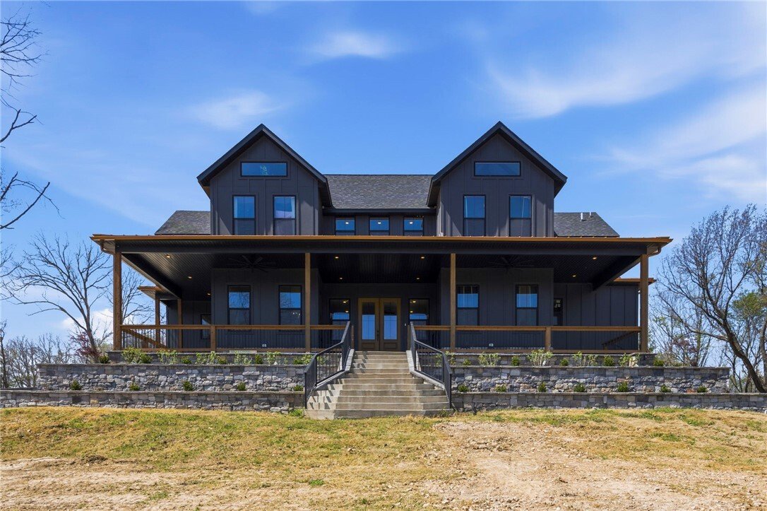 House in Tontitown, Arkansas, United States 1 - 18179674