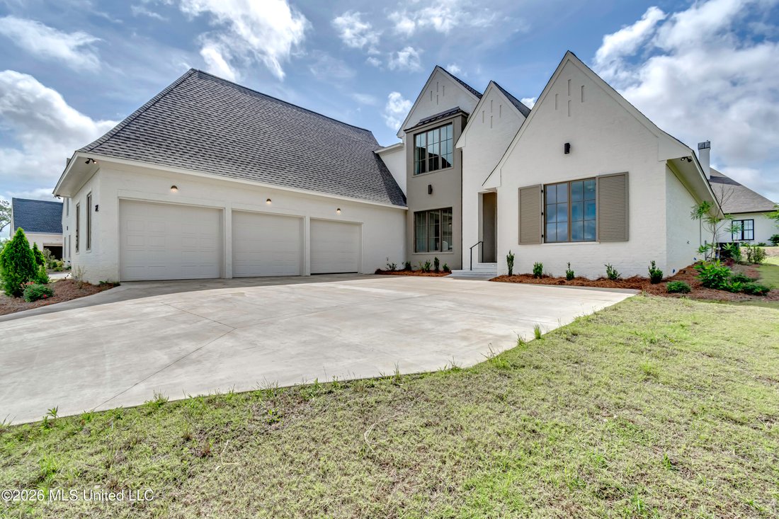 House in Madison, Mississippi, United States 4 - 18178903