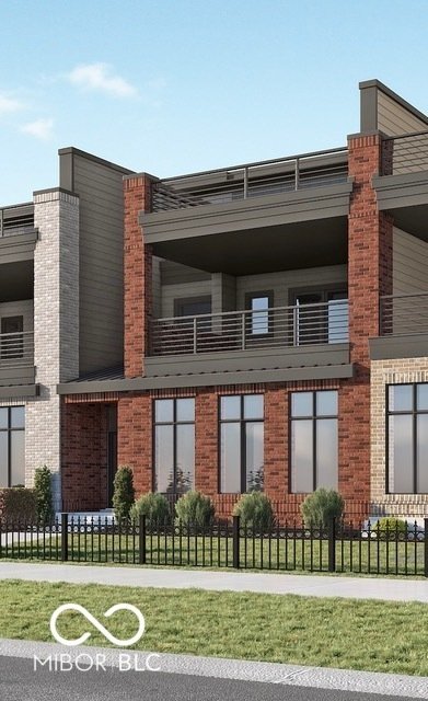 Townhouse in Carmel, Indiana, United States 2 - 18177723