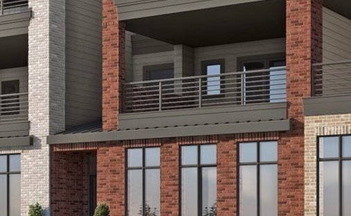 House in Carmel, Indiana, United States 1