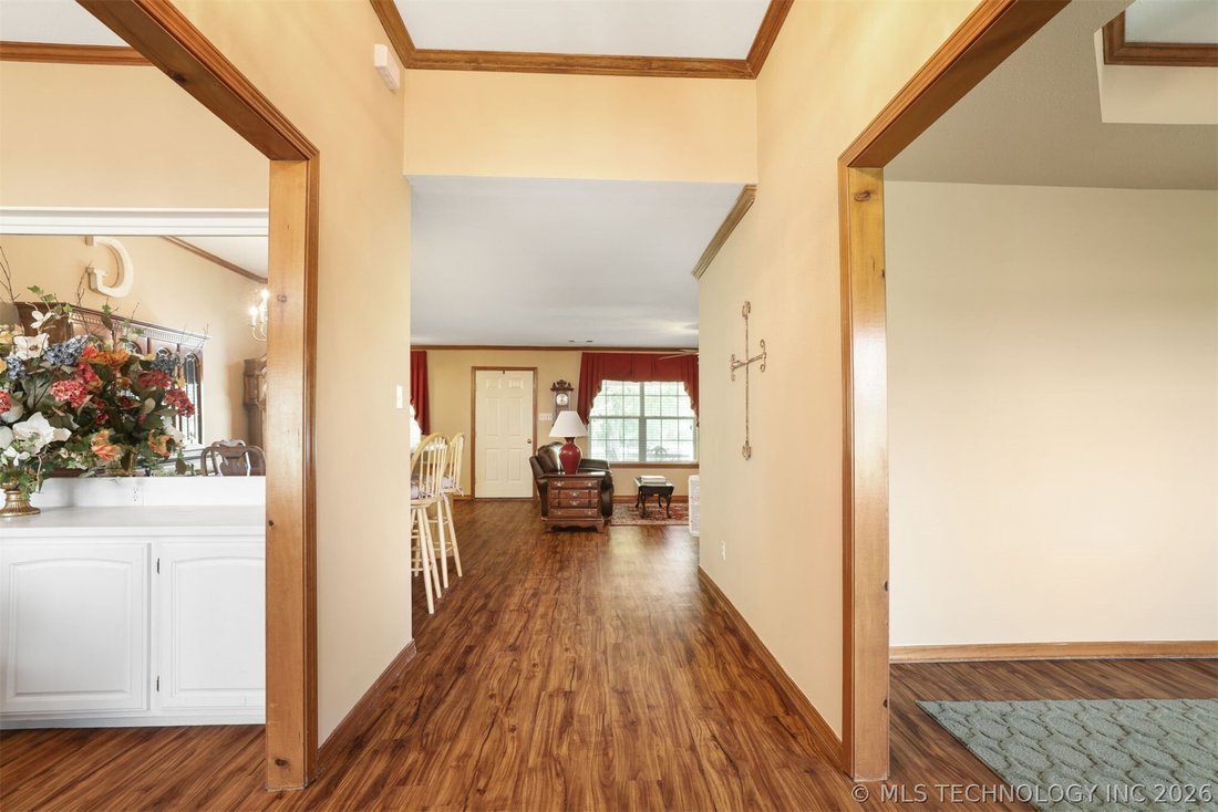 House in Durant, Oklahoma, United States 5 - 18178348