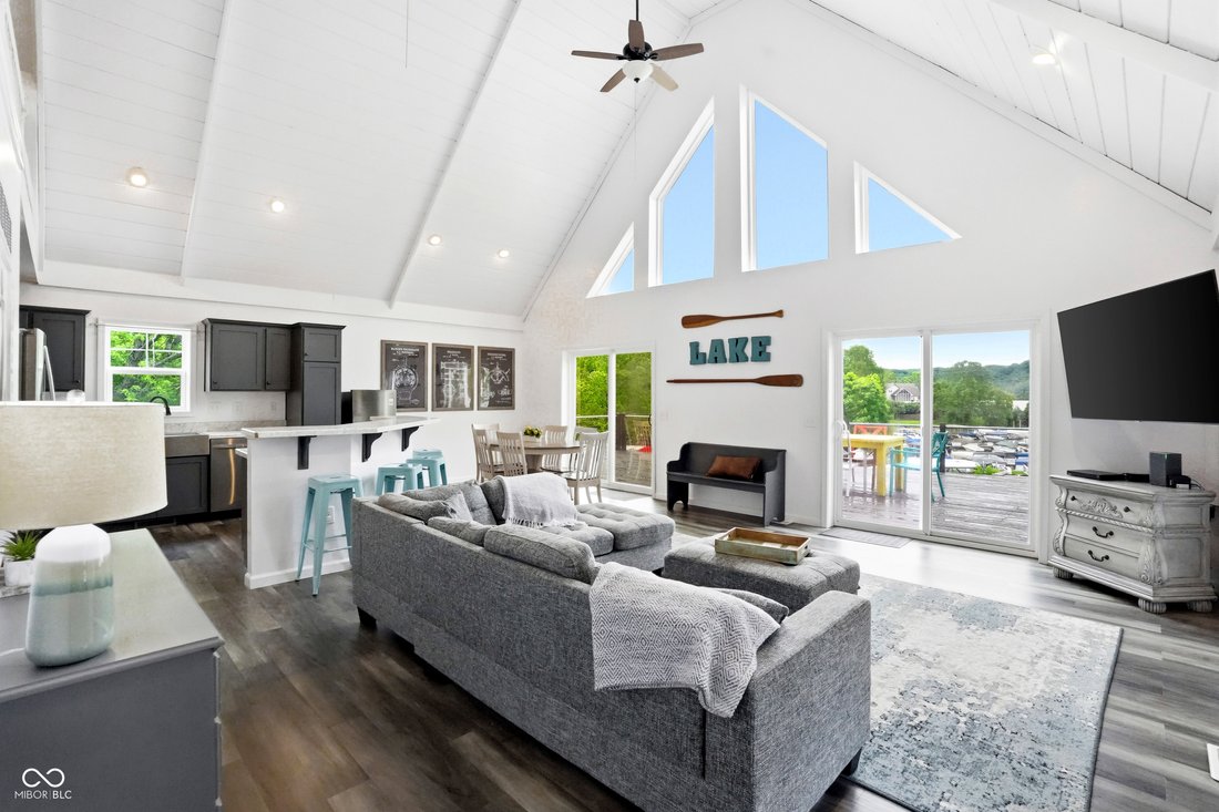 House in Unionville, Indiana, United States 2 - 18178841