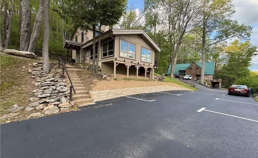 House in Champion, Pennsylvania, United States 1