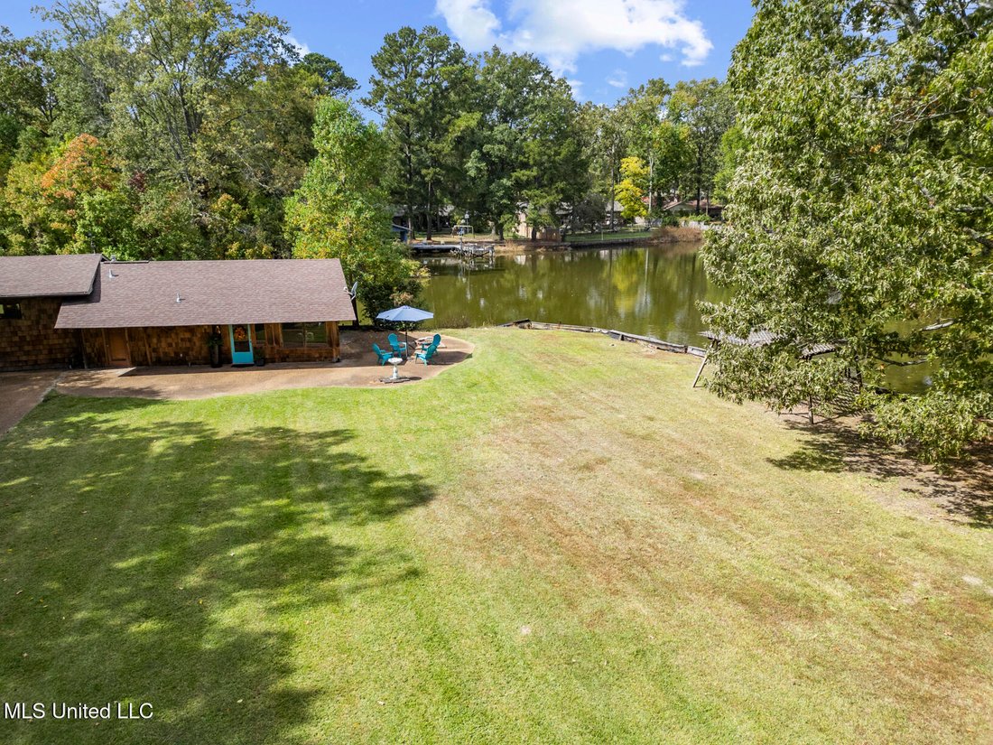 House in Brandon, Mississippi, United States 3 - 18179127