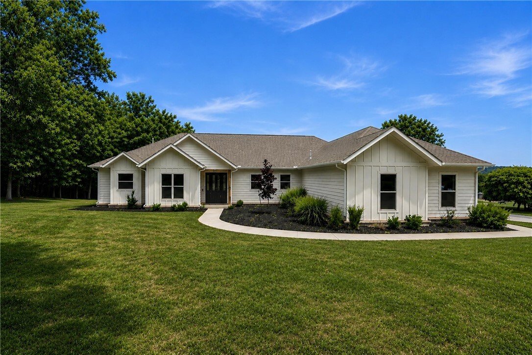 House in Springdale, Arkansas, United States 2 - 18179701