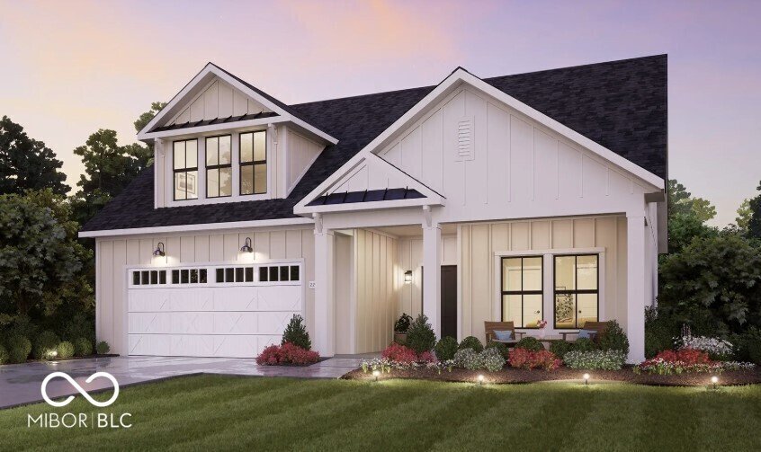 House in Westfield, Indiana, United States 1 - 18177389