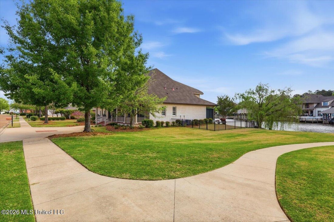 House in Madison, Mississippi, United States 3 - 18179185