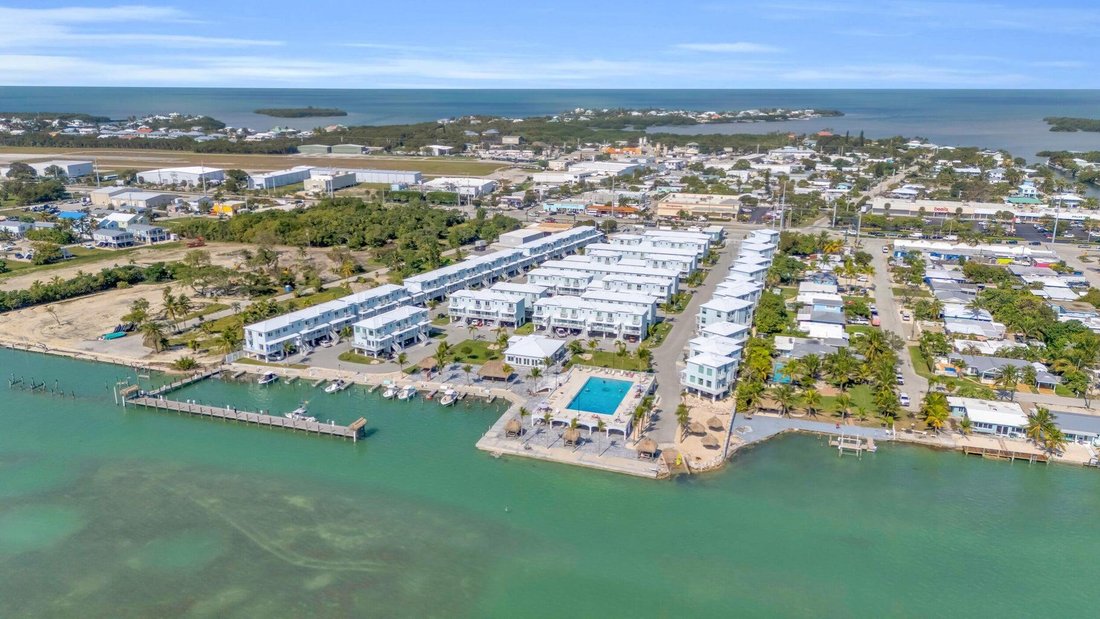Condo in Marathon, Florida, United States 5 - 18181314