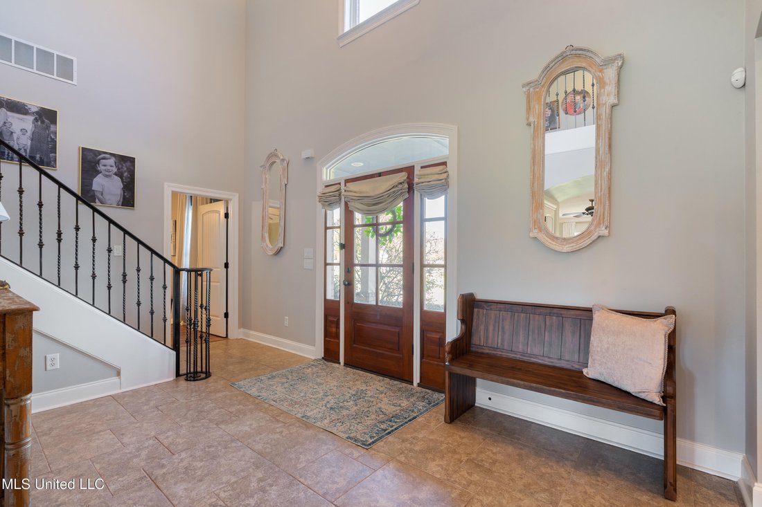 House in Hernando, Mississippi, United States 5 - 18179008