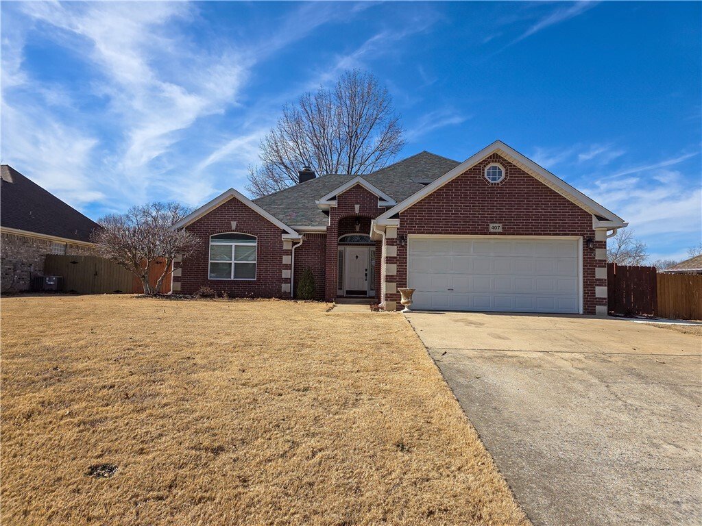 House in Cave Springs, Arkansas, United States 1 - 18179401