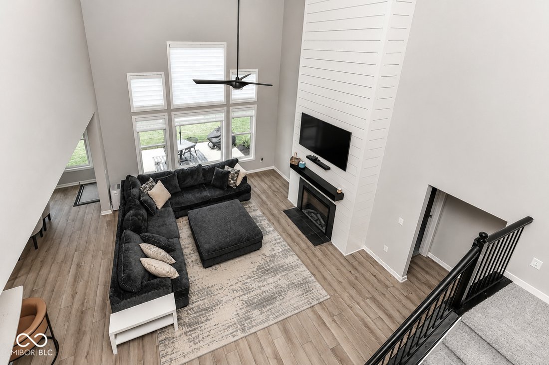 House in Westfield, Indiana, United States 3 - 18177895