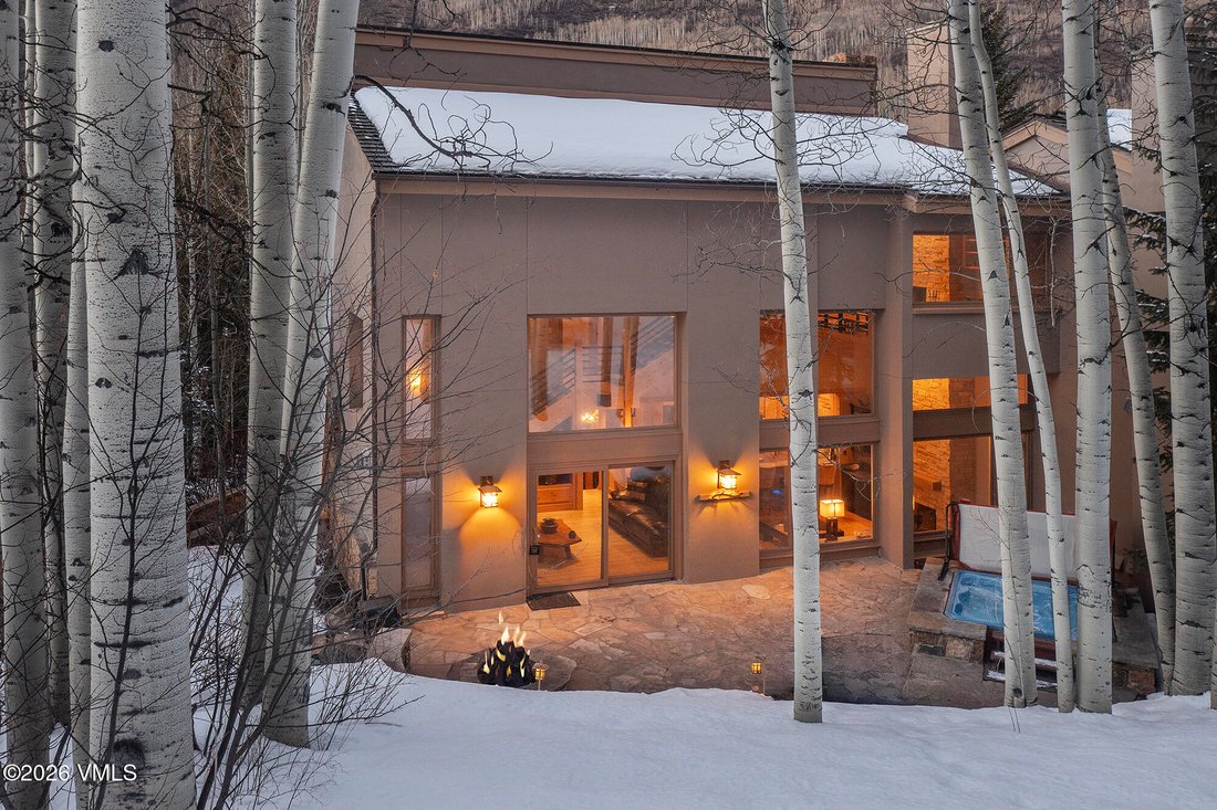 Apartment in Vail, Colorado, United States 3 - 18180770