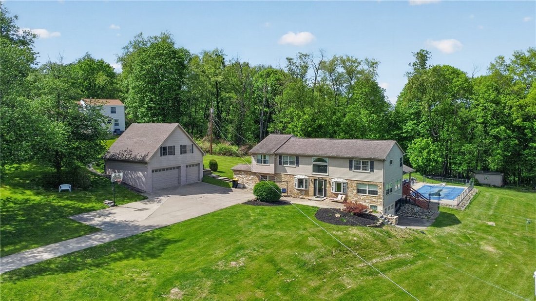 House in Bethel Park, Pennsylvania, United States 3 - 18180874