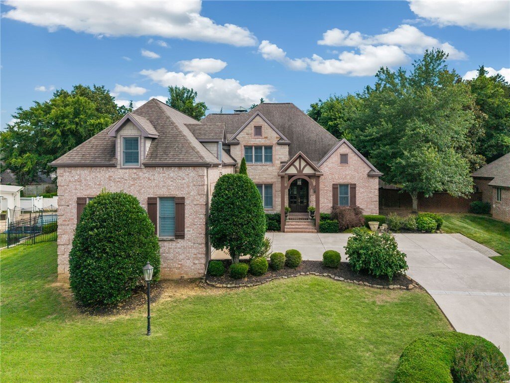House in Fayetteville, Arkansas, United States 1 - 18179934