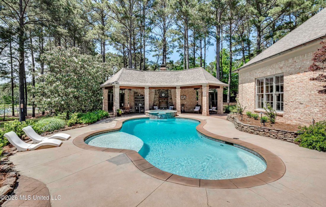 House in Madison, Mississippi, United States 5 - 18179206