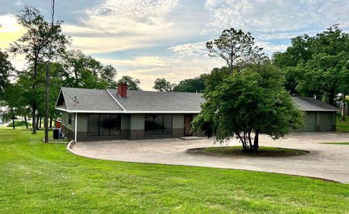 Casa a Kingston, Oklahoma, Stati Uniti 1