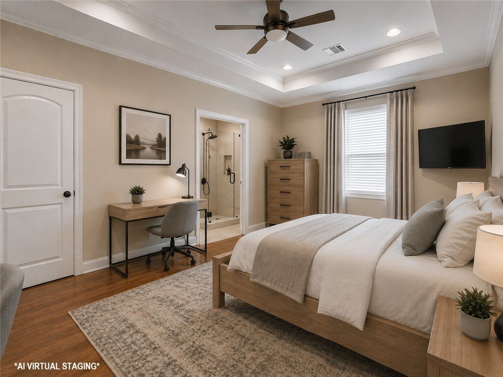 House in Siloam Springs, Arkansas, United States 5 - 18179609