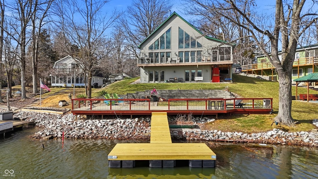House in Terre Haute, Indiana, United States 1 - 18177297