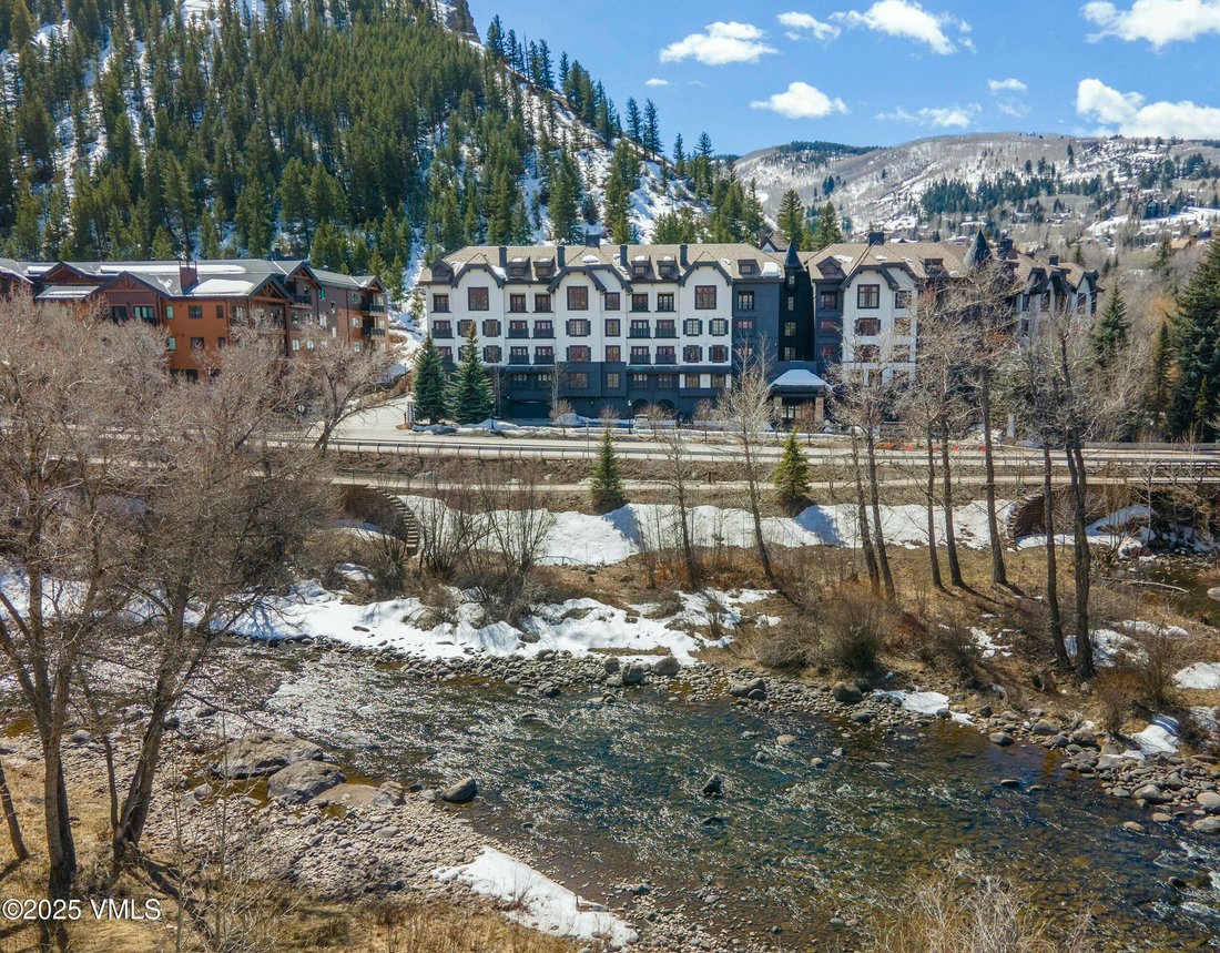 Condo in Avon, Colorado, United States 3 - 18180167