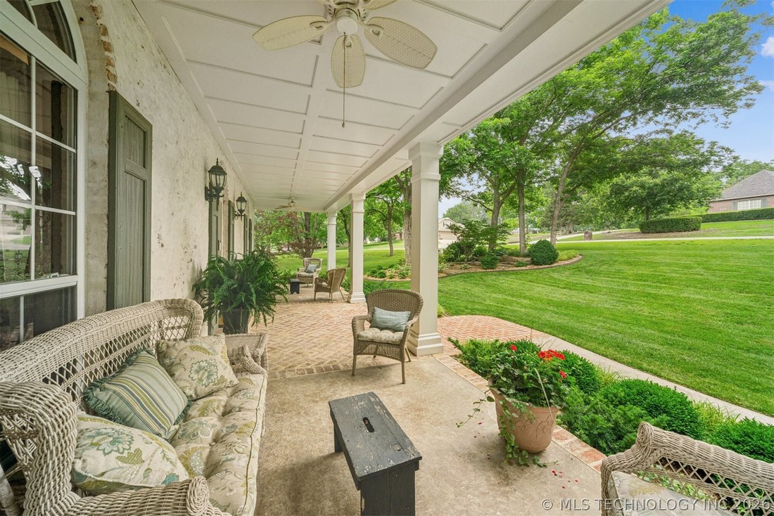 House in Claremore, Oklahoma, United States 5 - 18178210