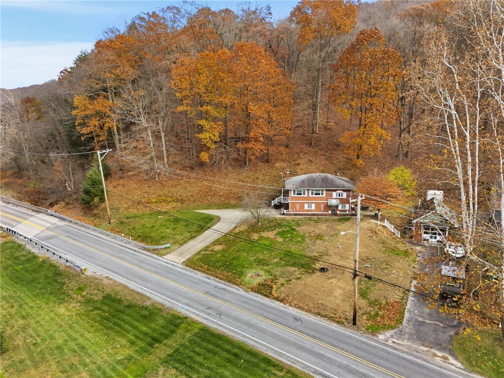 House in Ross Township, Pennsylvania, United States 4 - 18180386