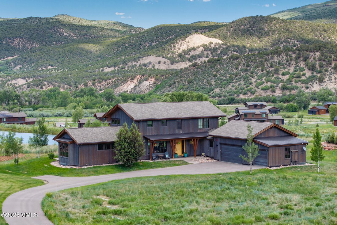 House in Edwards, Colorado, United States 1 - 18180547