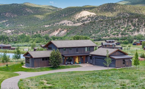Maison à Edwards, Colorado, Colorado, États-Unis 1