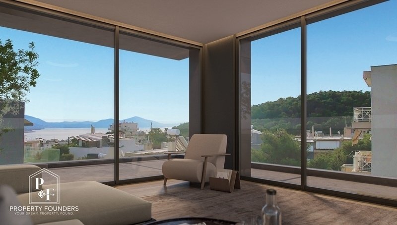 Apartment in Vari, Attica, Greece 3 - 18181585