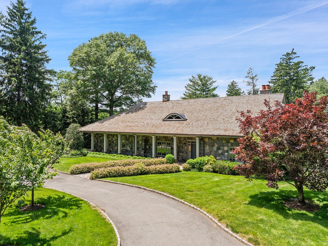 House in Greenwich, Connecticut, United States 1 - 18178986