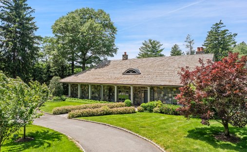 Haus in Greenwich, Connecticut, Vereinigte Staaten 1