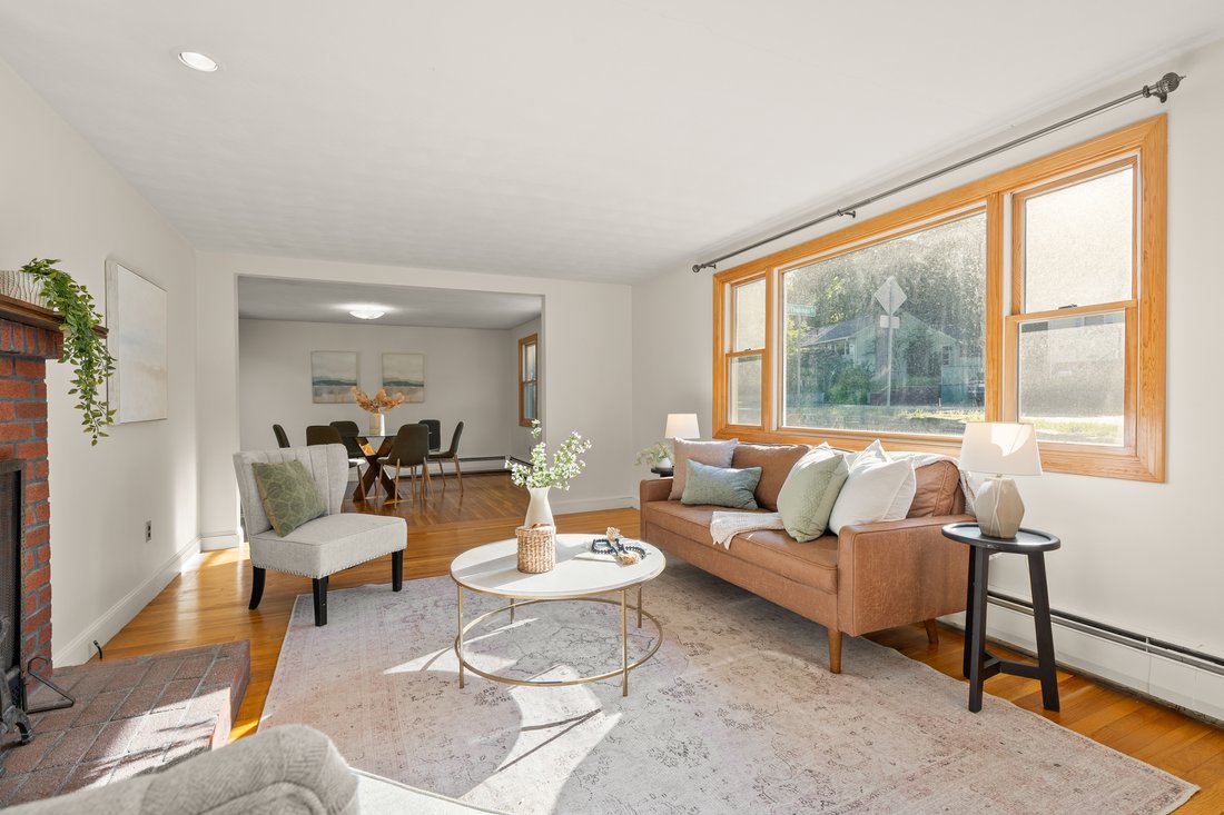 House in Arlington, Massachusetts, United States 1 - 18181414