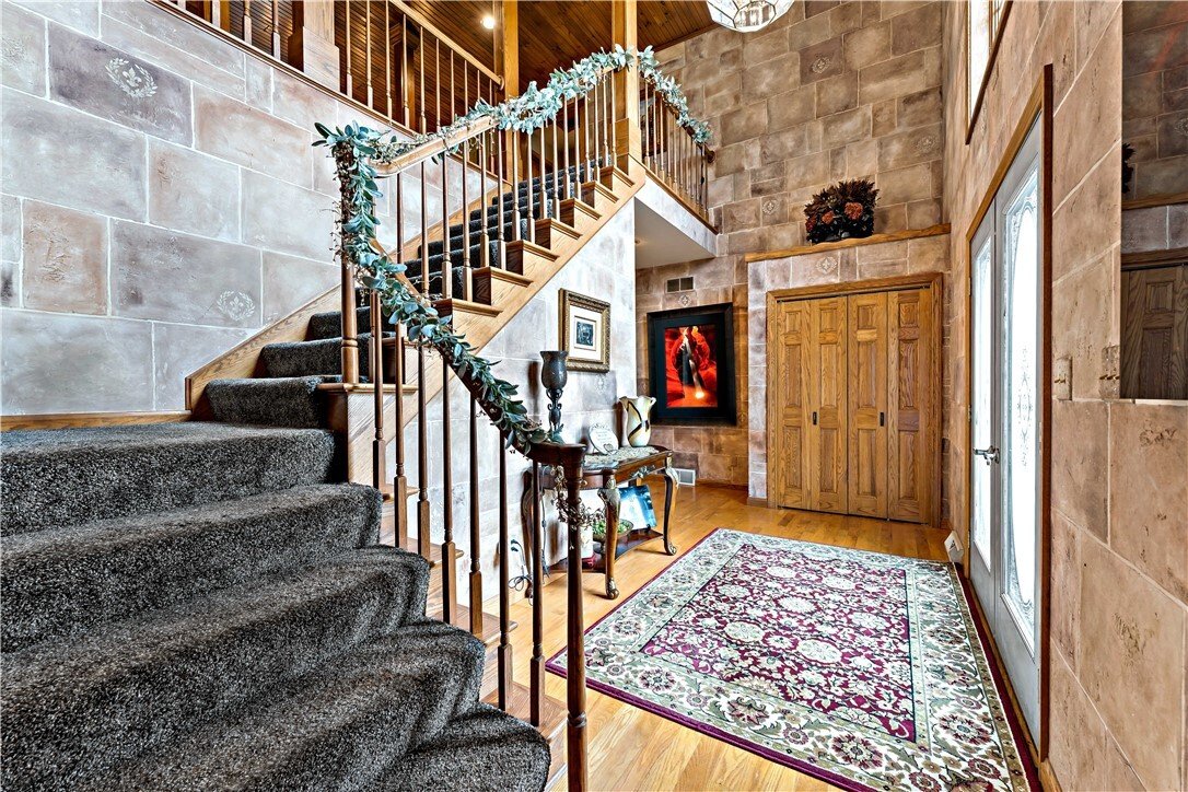 House in New Wilmington, Pennsylvania, United States 3 - 18180405