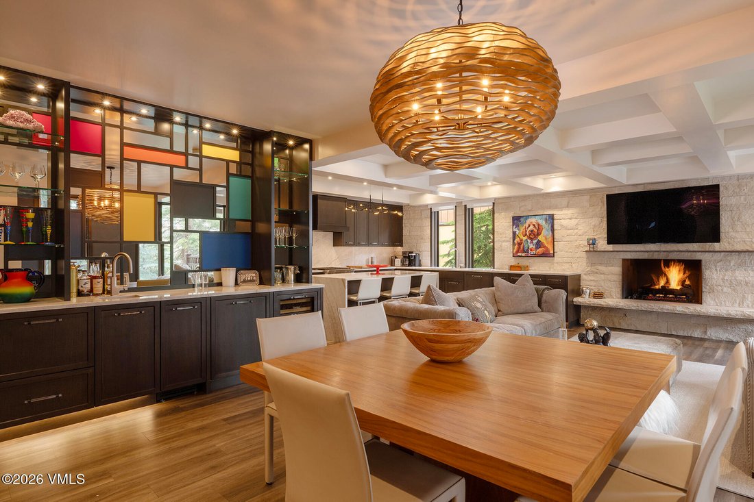 Condo in Vail, Colorado, United States 4 - 18180099