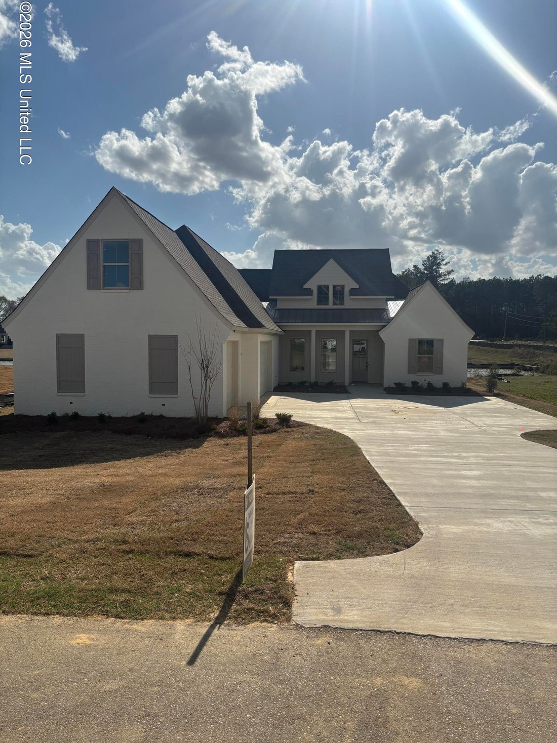 House in Madison, Mississippi, United States 1 - 18179483
