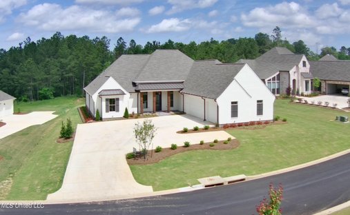 Casa a Flowood, Mississippi, Stati Uniti 1