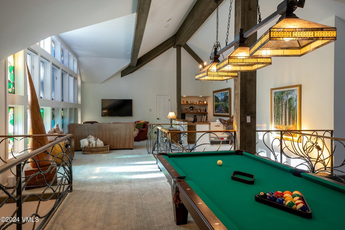 House in Avon, Colorado, United States 1 - 18180132