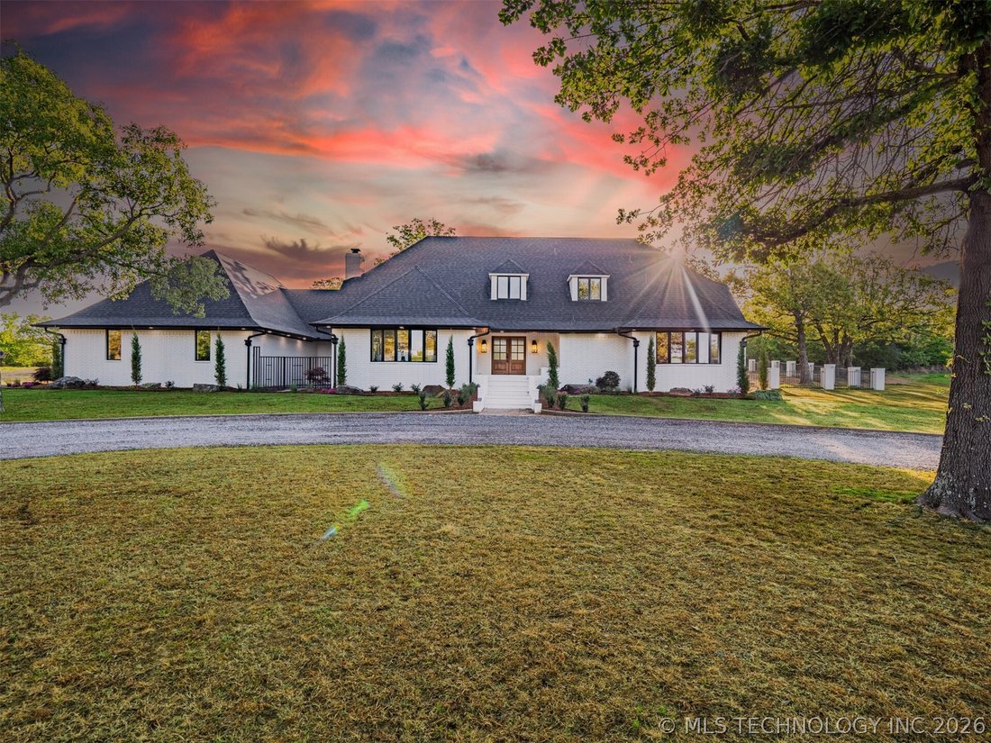 House in McAlester, Oklahoma, United States 3 - 18178396