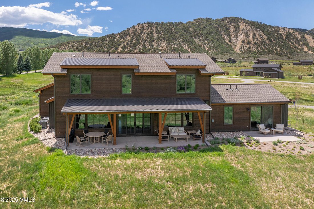 House in Edwards, Colorado, United States 5 - 18180208