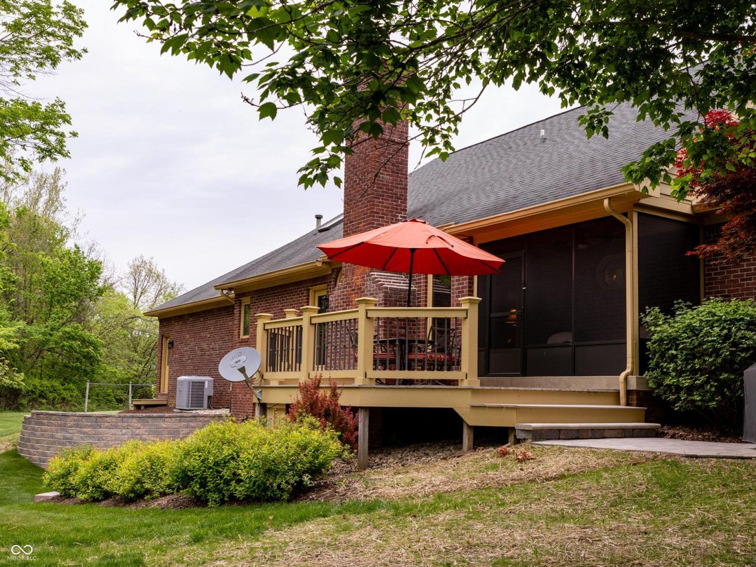House in Morgantown, Indiana, United States 5 - 18177741