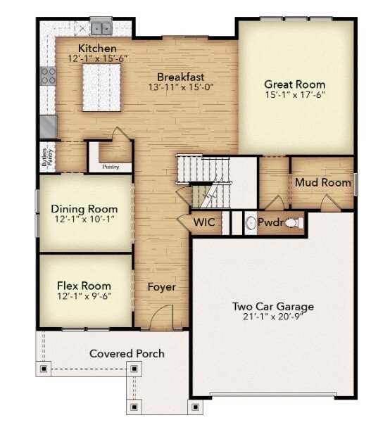 House in Presto, Pennsylvania, United States 2 - 18180811