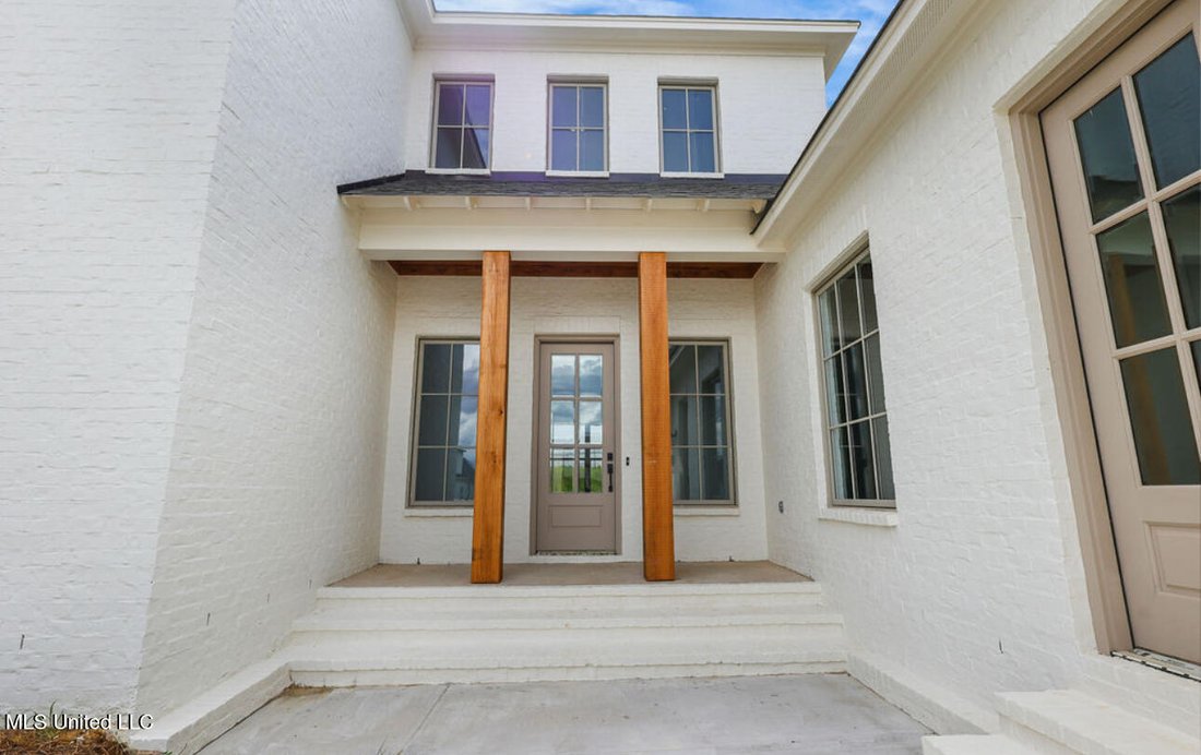 House in Madison, Mississippi, United States 2 - 18178608
