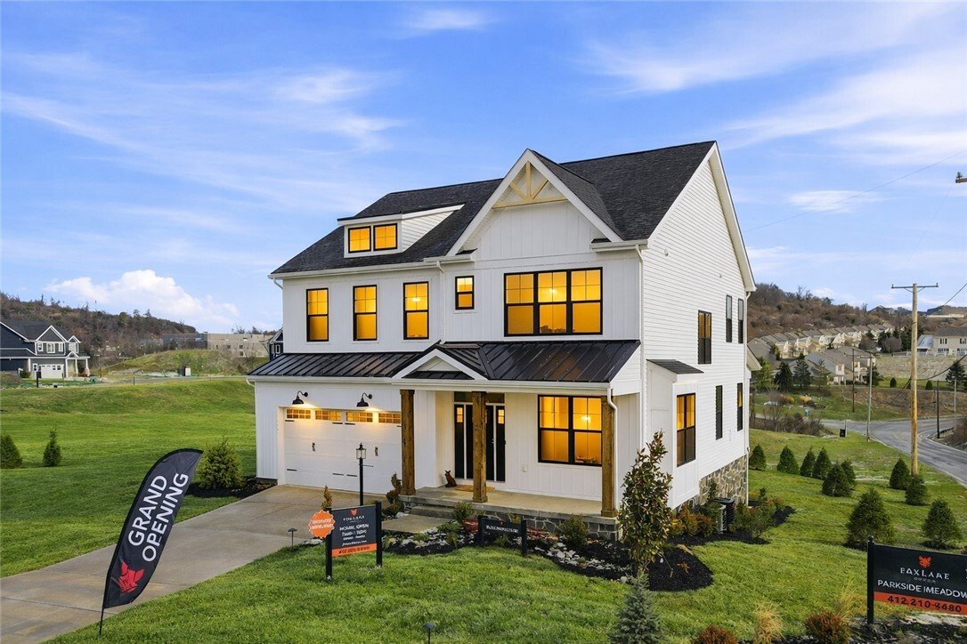 House in Oakdale, Pennsylvania, United States 2 - 18180627