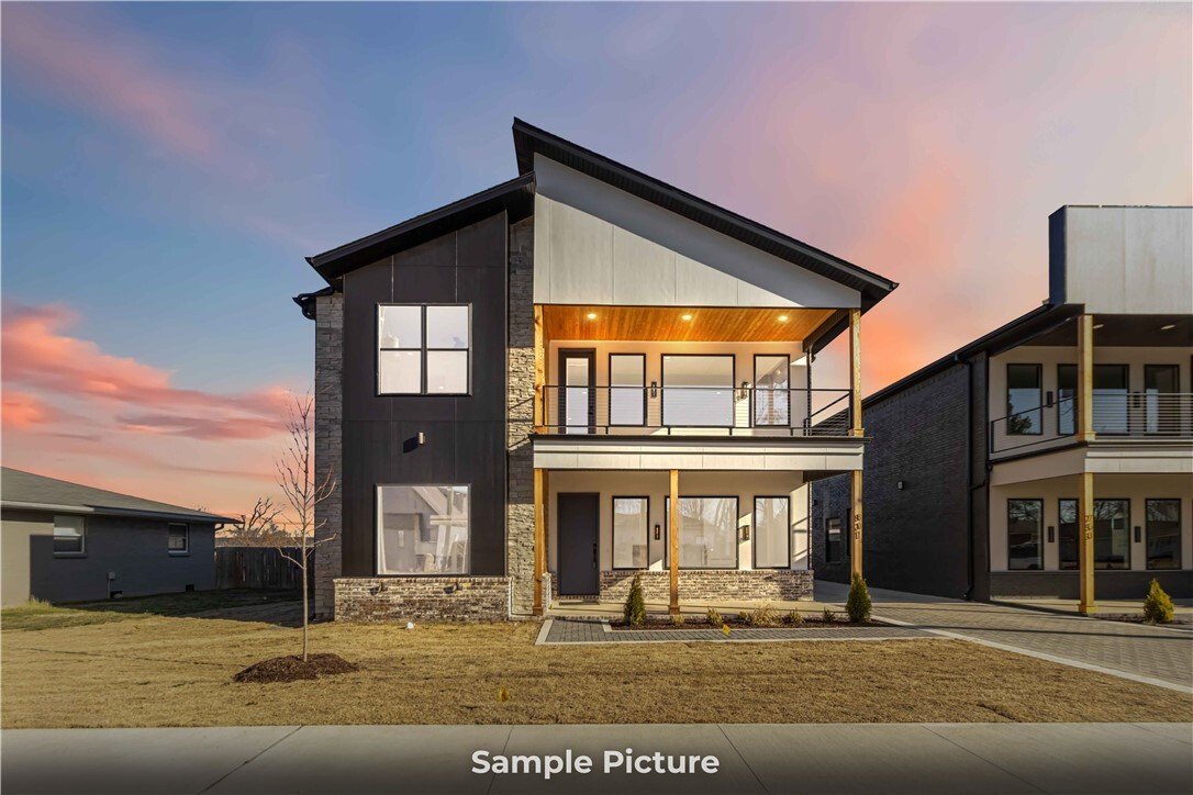 House in Cave Springs, Arkansas, United States 1 - 18180851