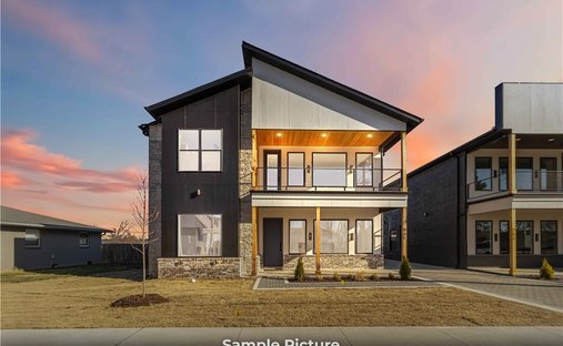 Haus in Cave Springs, Arkansas, Vereinigte Staaten 1